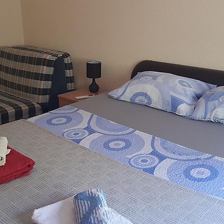 Apartments Krivokapic Котор Екстериор снимка