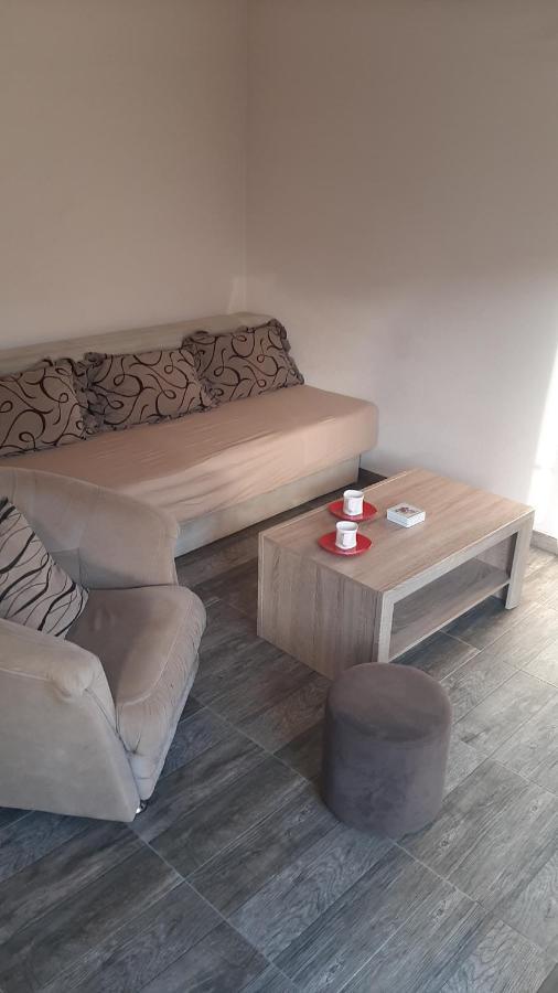 Apartments Krivokapic Котор Екстериор снимка
