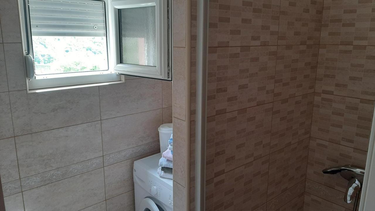 Apartments Krivokapic Котор Екстериор снимка