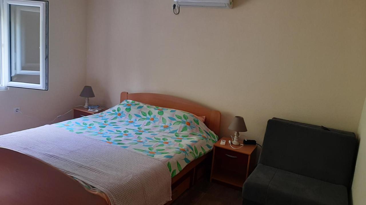 Apartments Krivokapic Котор Екстериор снимка
