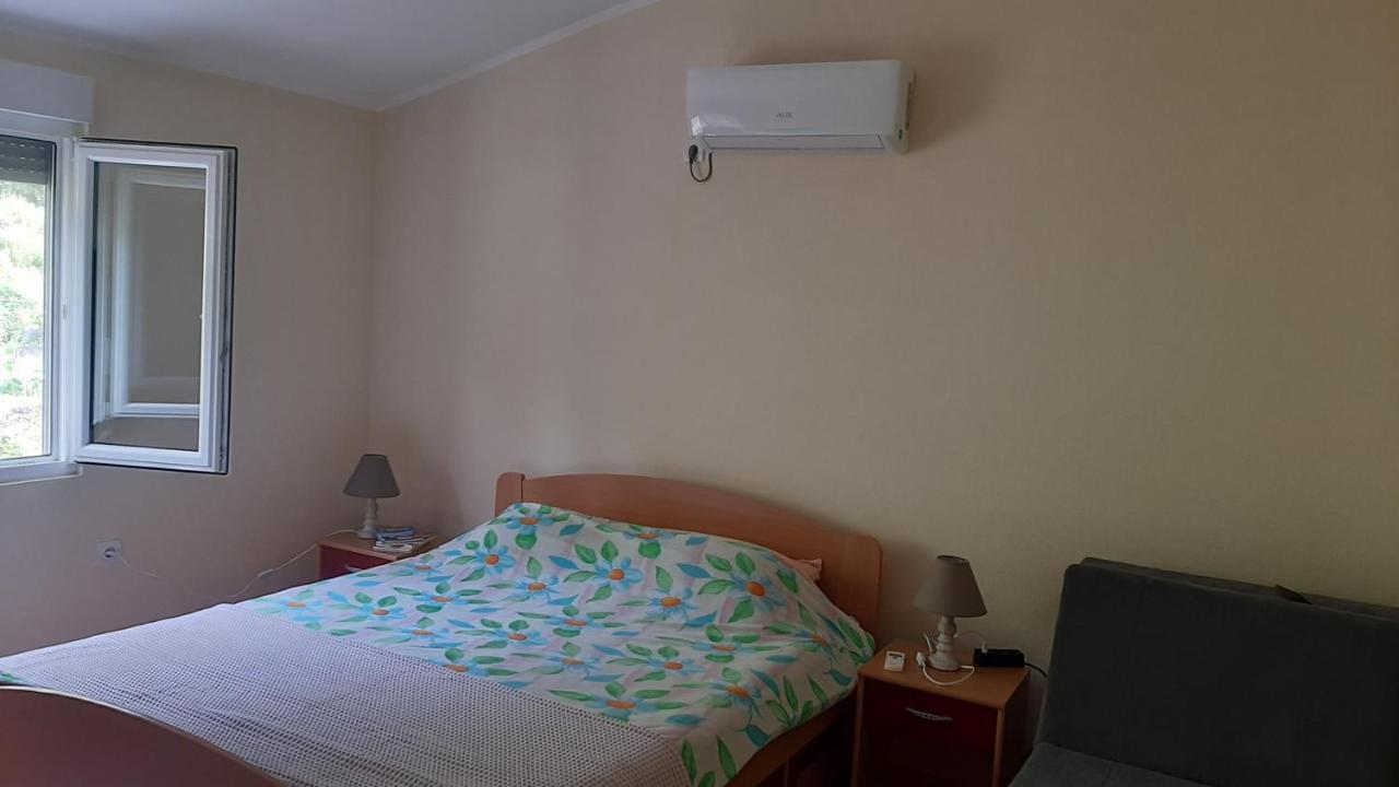 Apartments Krivokapic Котор Екстериор снимка