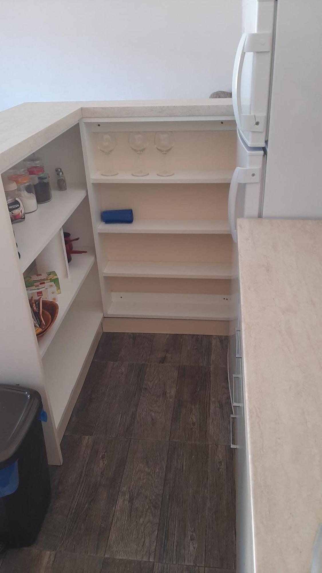 Apartments Krivokapic Котор Екстериор снимка