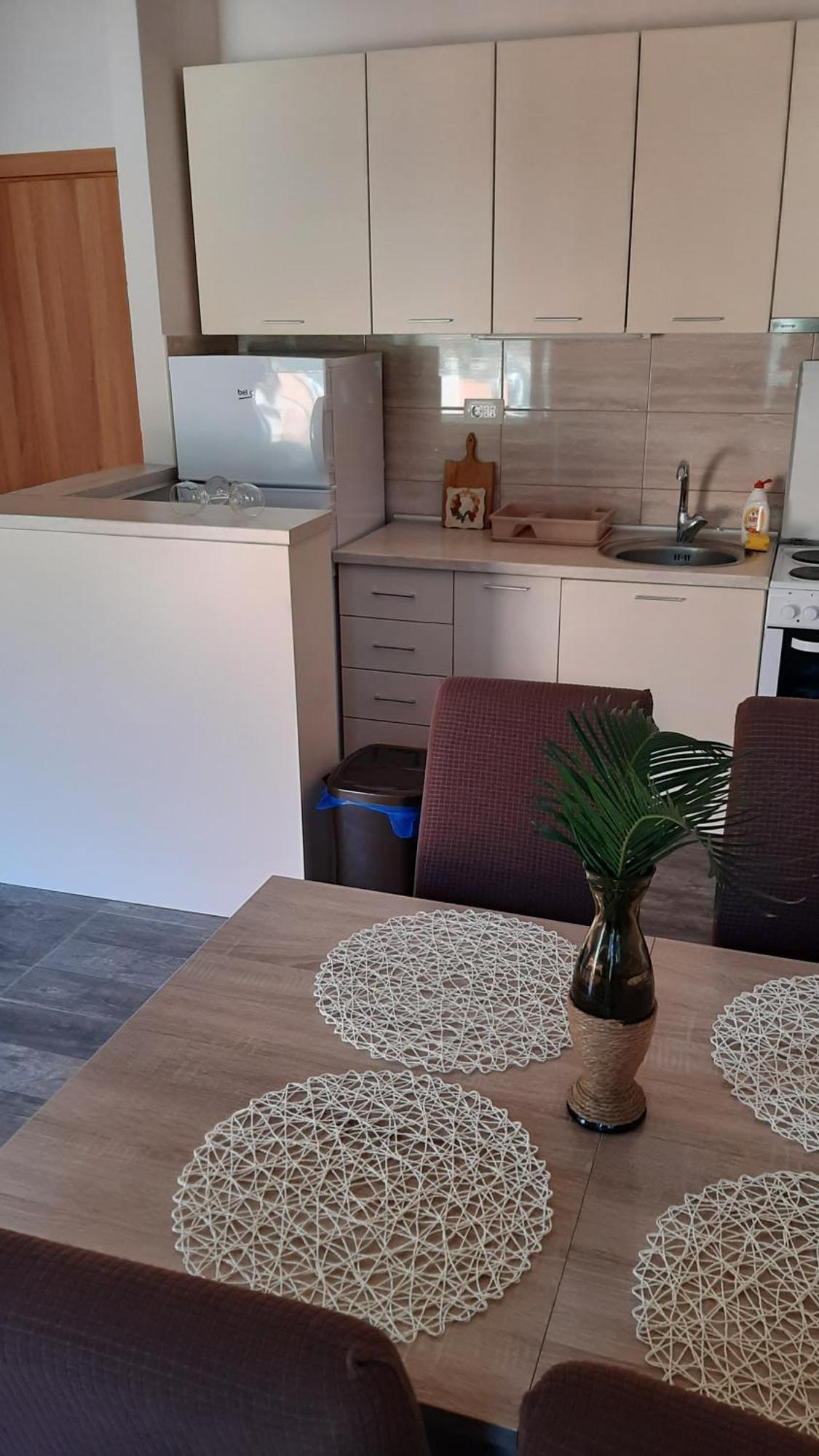 Apartments Krivokapic Котор Екстериор снимка
