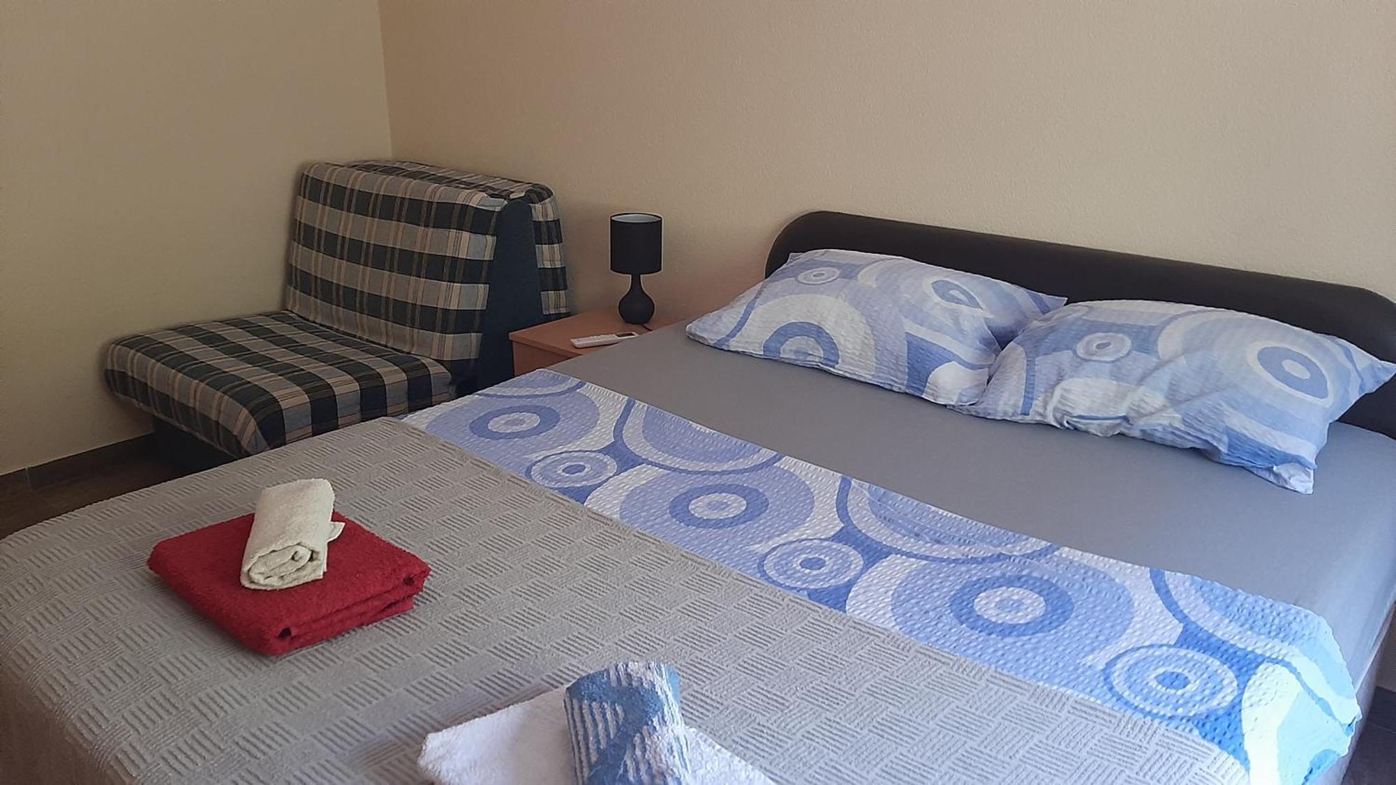 Apartments Krivokapic Котор Екстериор снимка