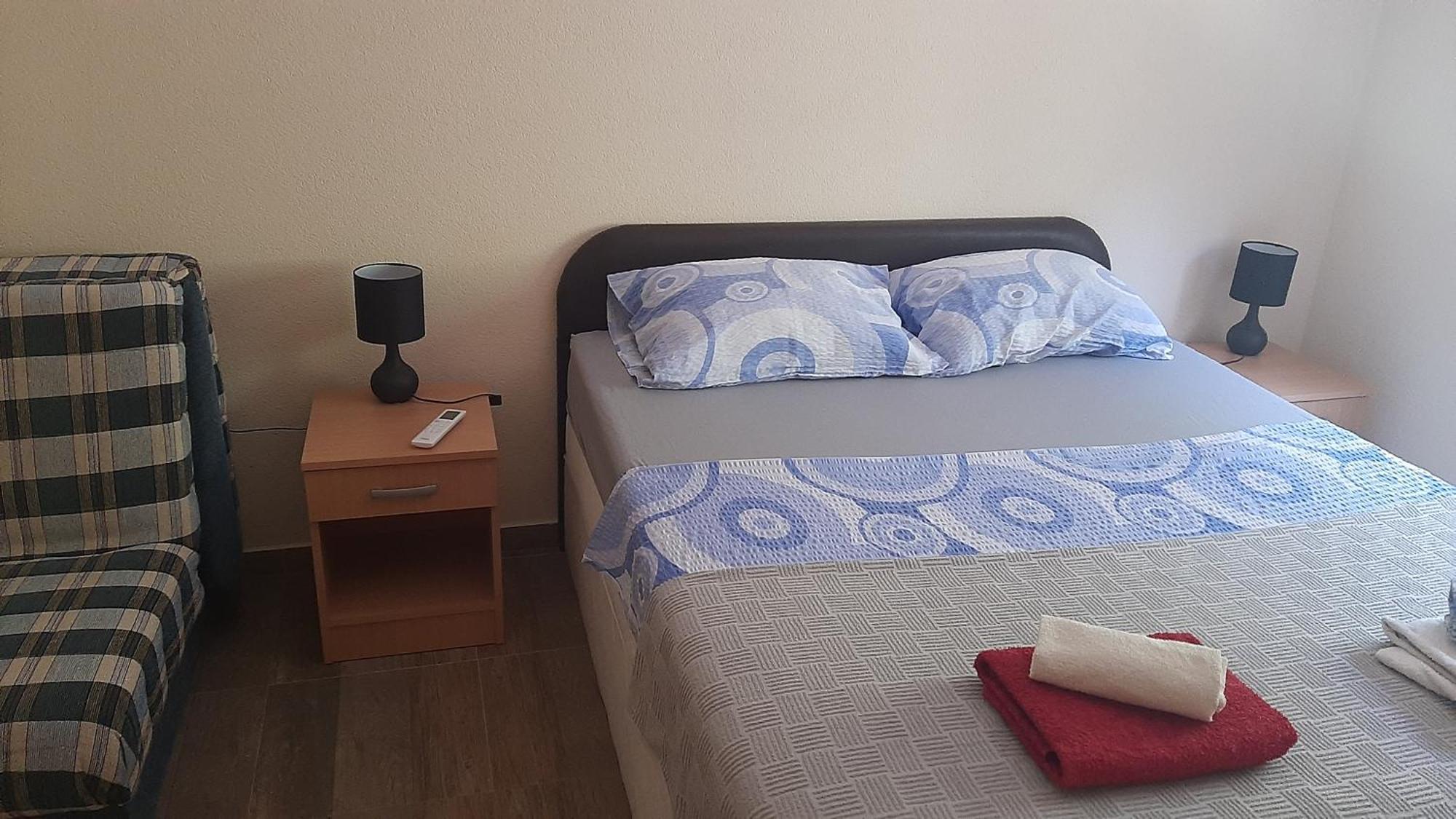 Apartments Krivokapic Котор Екстериор снимка