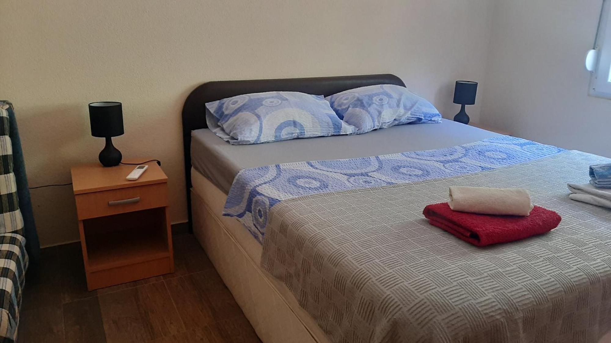 Apartments Krivokapic Котор Екстериор снимка