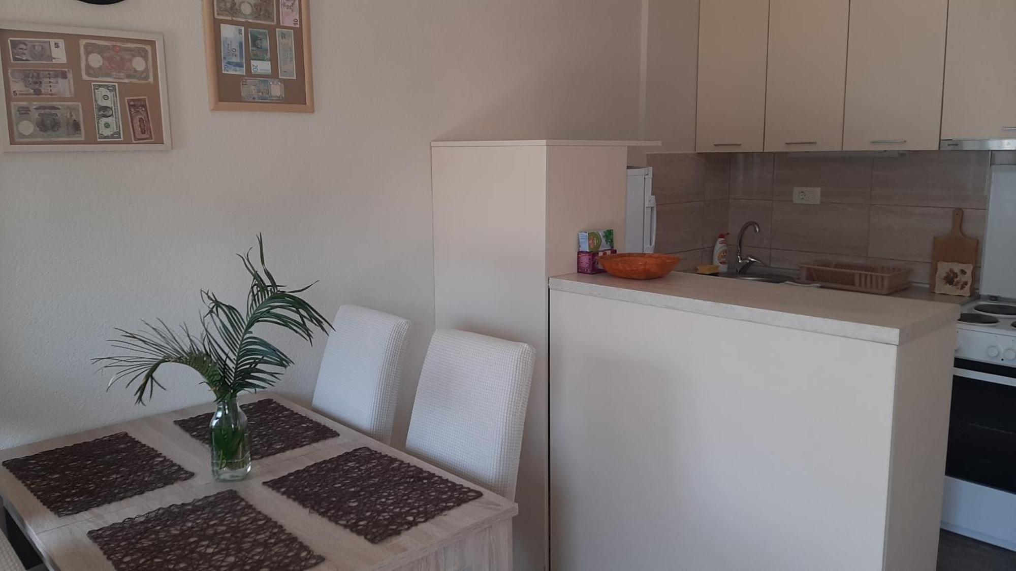 Apartments Krivokapic Котор Екстериор снимка