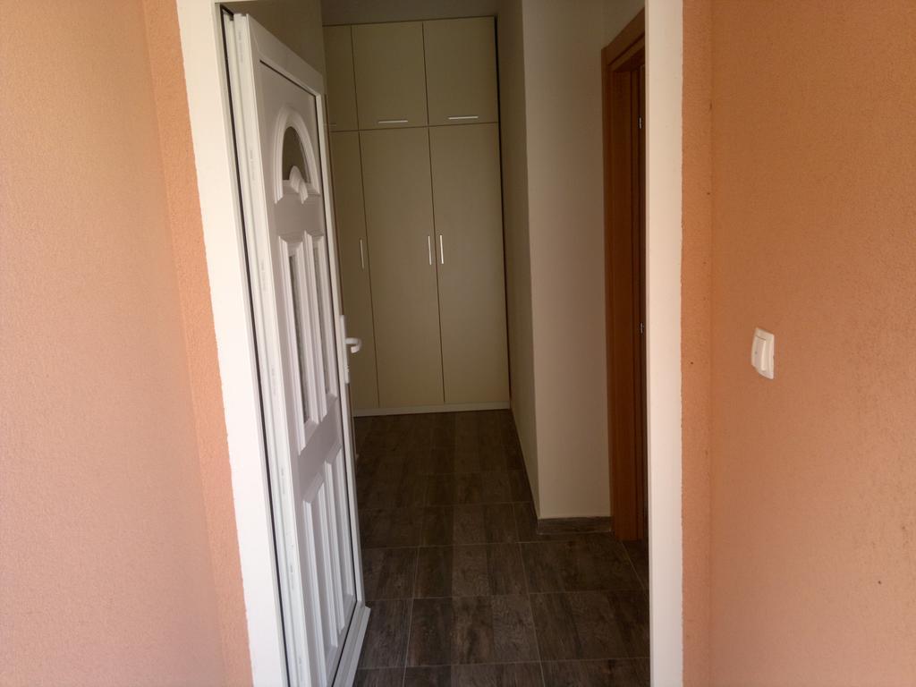 Apartments Krivokapic Котор Екстериор снимка