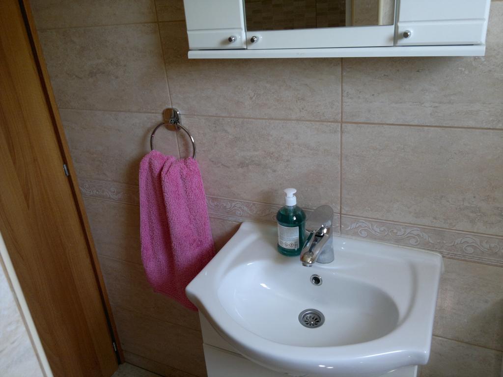 Apartments Krivokapic Котор Екстериор снимка