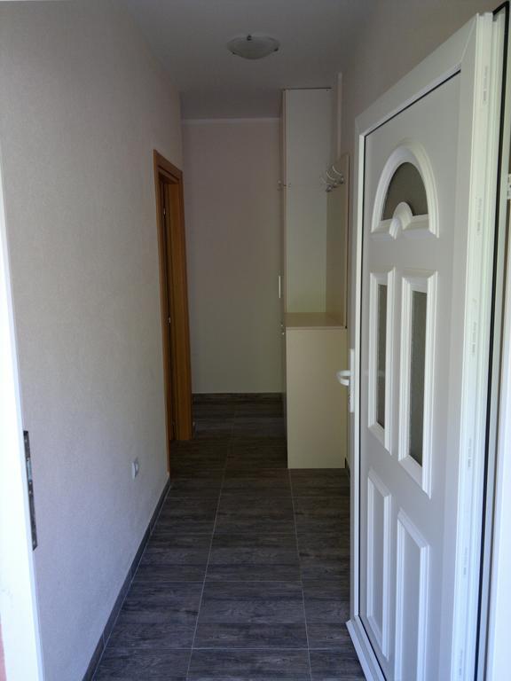 Apartments Krivokapic Котор Екстериор снимка