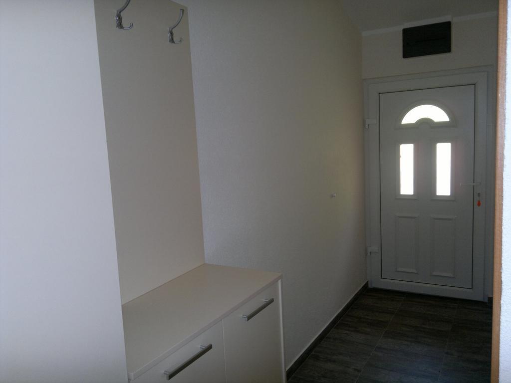 Apartments Krivokapic Котор Екстериор снимка