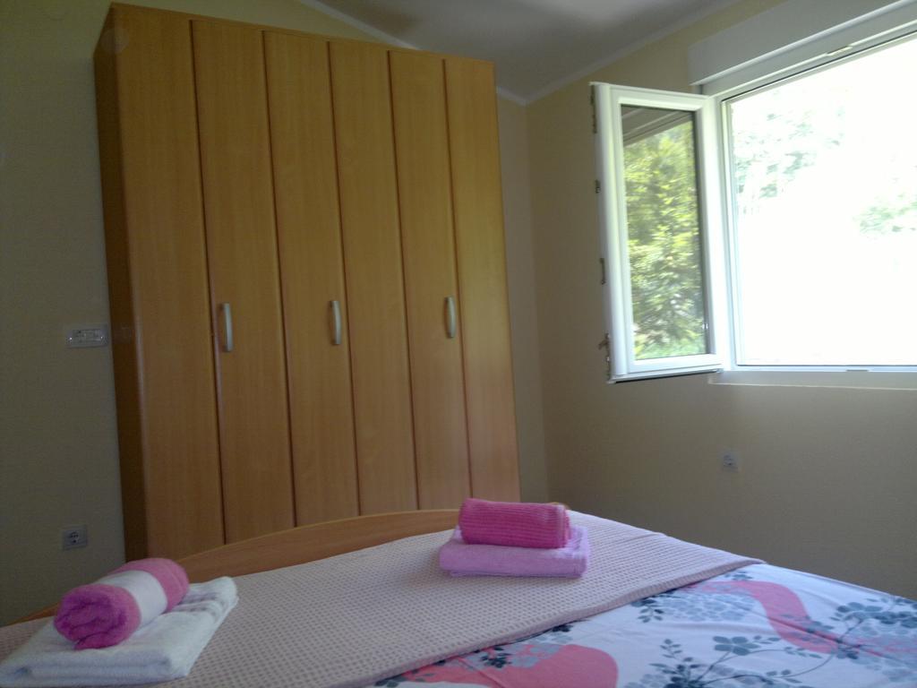 Apartments Krivokapic Котор Екстериор снимка
