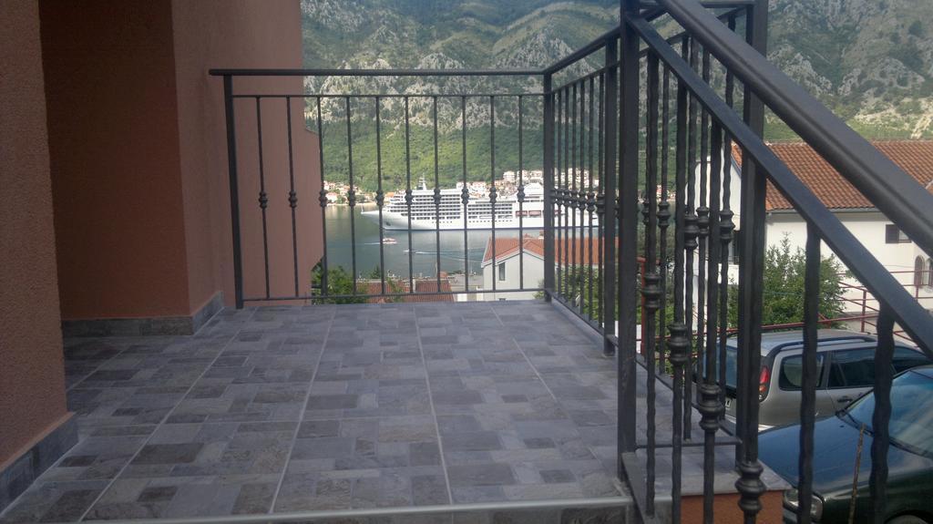 Apartments Krivokapic Котор Екстериор снимка