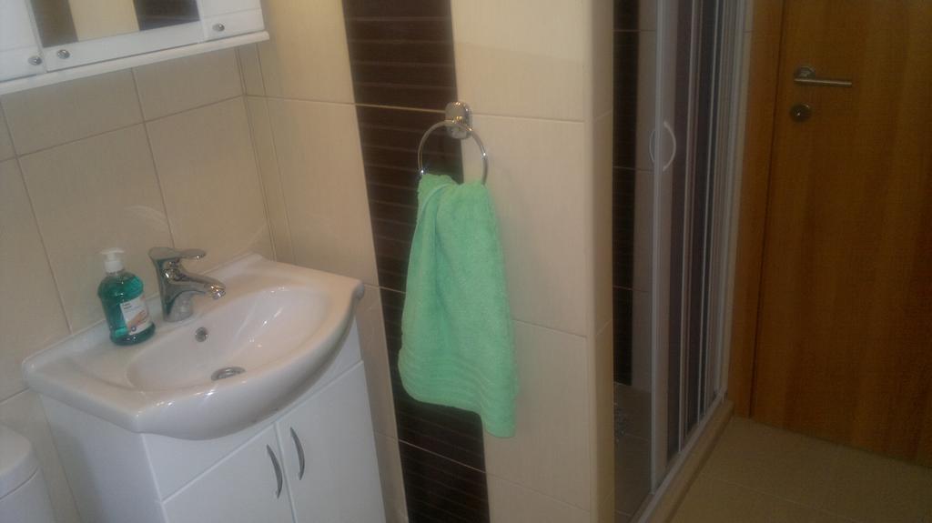 Apartments Krivokapic Котор Екстериор снимка