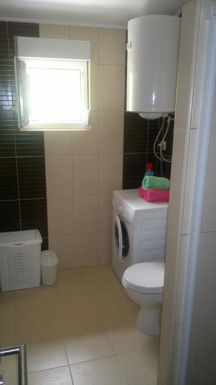 Apartments Krivokapic Котор Екстериор снимка